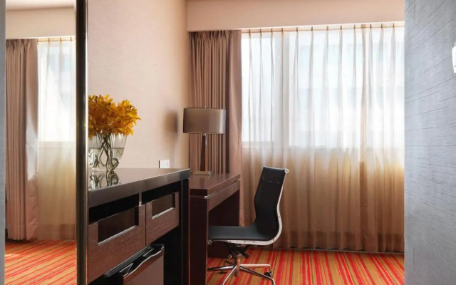Tao Garden Hotel
