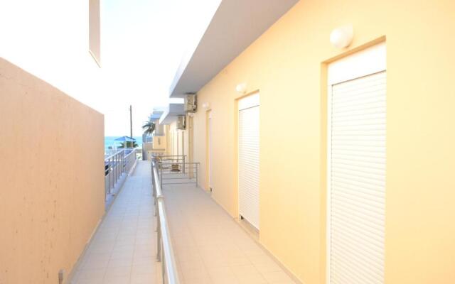4S Beach Superior Apartments
