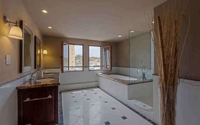 Dream Villa Cupecoy-586