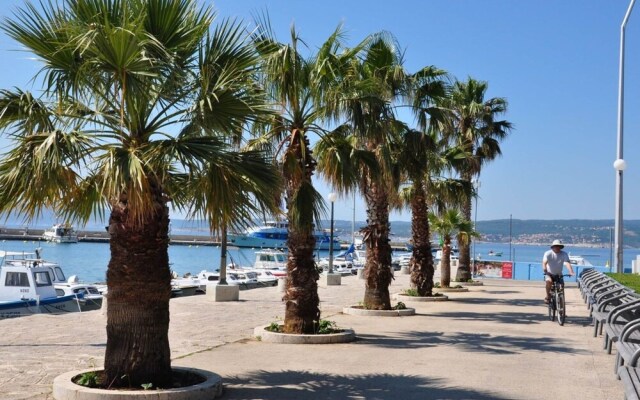 Holiday Home in Crikvenica Near Sandy Beach