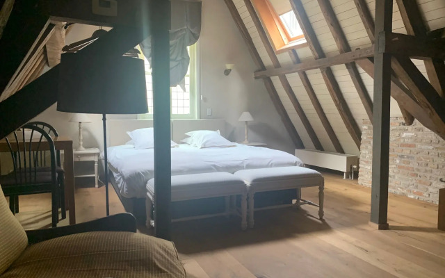 1669 Bed & Breakfast