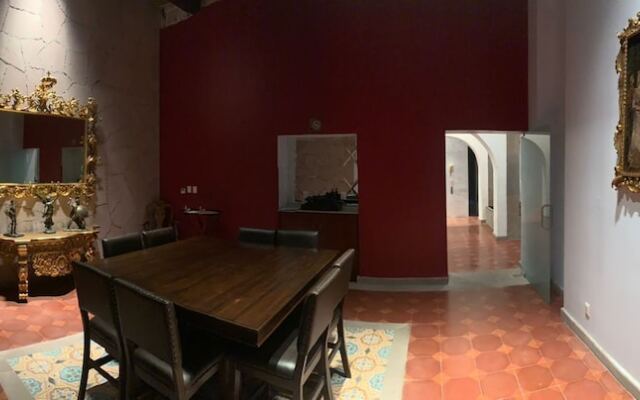 Margarita Hotel Boutique