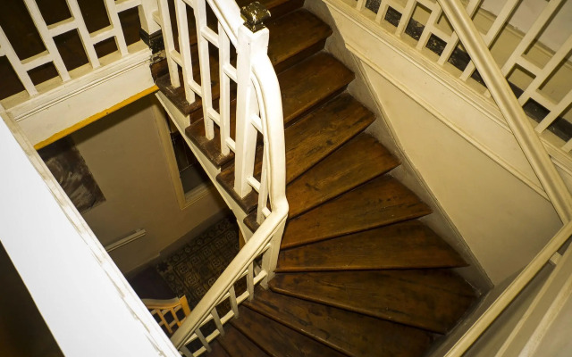 Casa Falleri Boutique Hotel