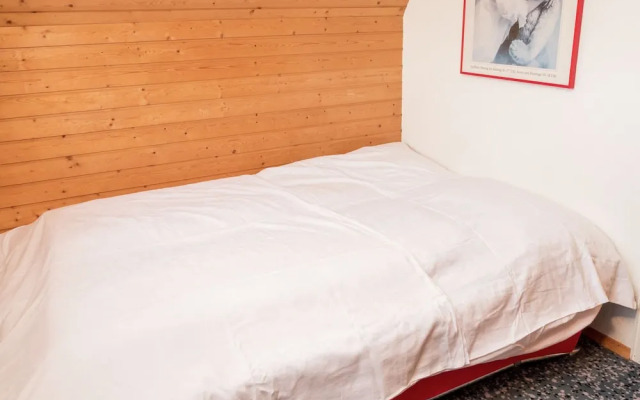 Charming Apartment in Schonwald im Schwarzwald With Sauna