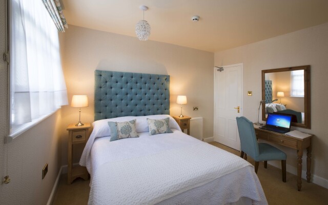 Yorke Lodge Bed & Breakfast