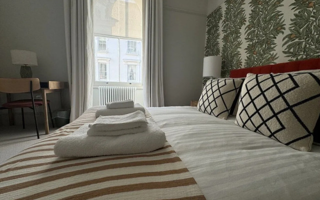 Elliott Terrace by Pureserviced.
