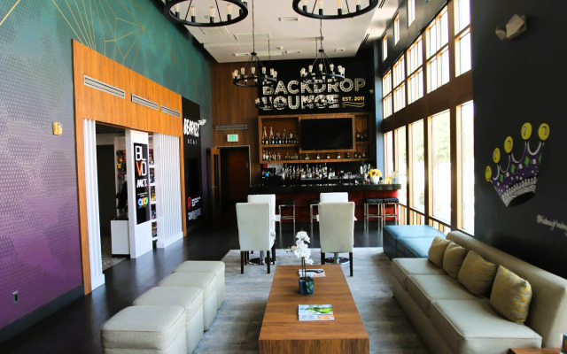BLVD Hotel and Studios Universal-Hollywood, Ascend Hotel Collection