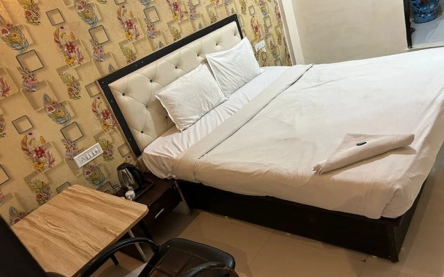 Hotel SS-1