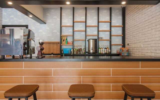RedDoorz near Mall SKA Pekanbaru