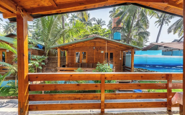 Hitide Beach Resort