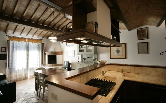 Il Torrino Country Resort