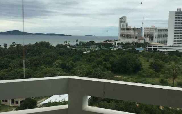 Jomtien Condotel Condominium