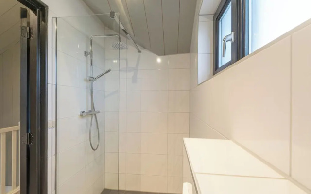 Spacious 22 Persons Holiday Home in Callantsoog