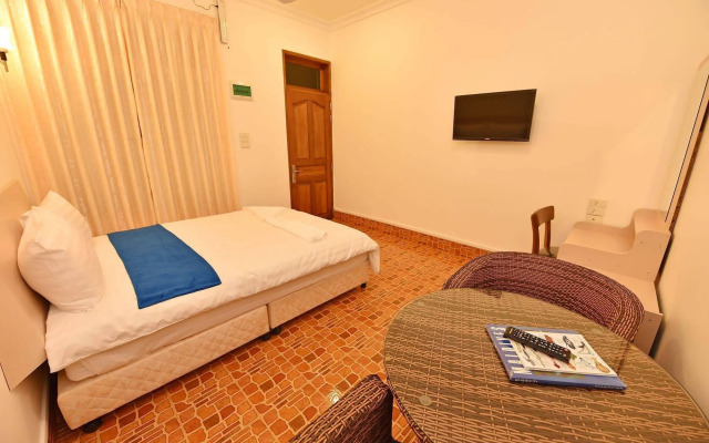 Rasdhoo Relax Inn