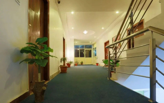 Pawanputra Hotel