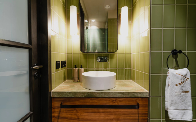 Hotel Mai Amsterdam