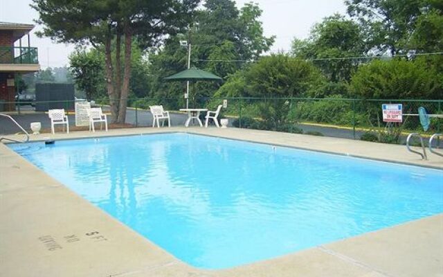 Fairview Inn Airport