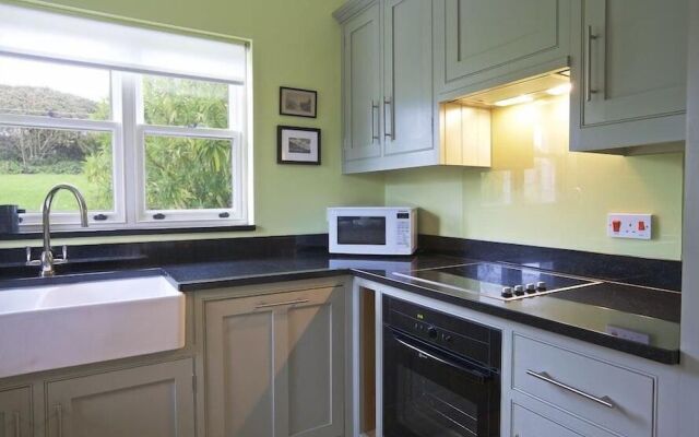 Warren Cottage