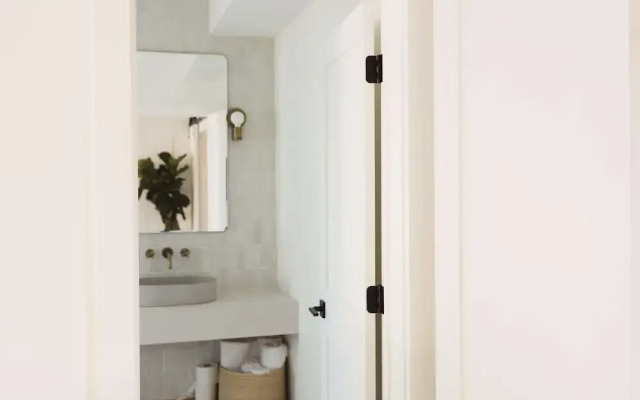 Five Gables Inn & Spa