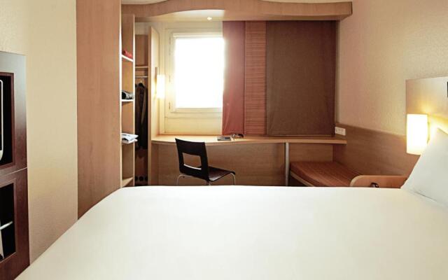 ibis Braga