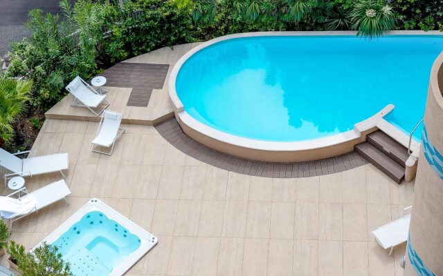 Savoia Hotel Rimini