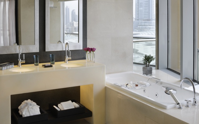 Kempinski Central Avenue Dubai