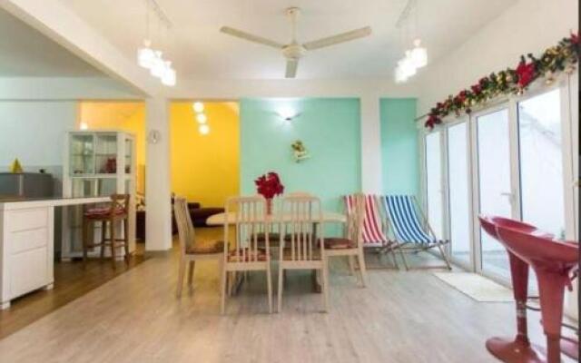 Selesa Hillhomes Cosy House