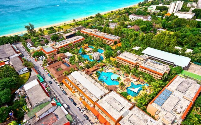 Phuket Orchid Resort and Spa