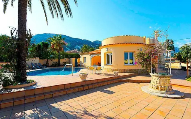 Villa Leila