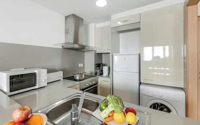 El Tarter Ski Apartment for Families