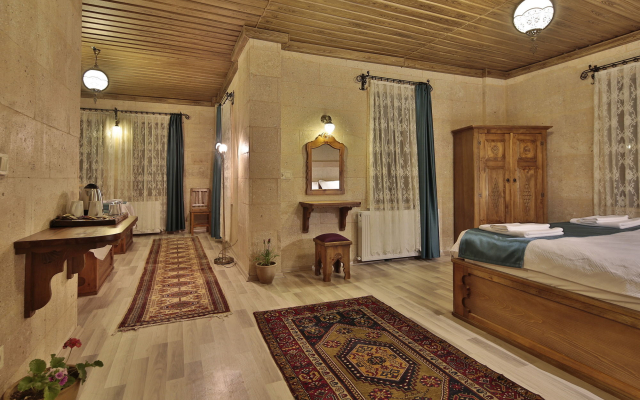 Cappadocia View Hotel