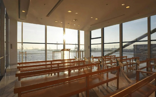 Hotel Seagull Tempozan Osaka