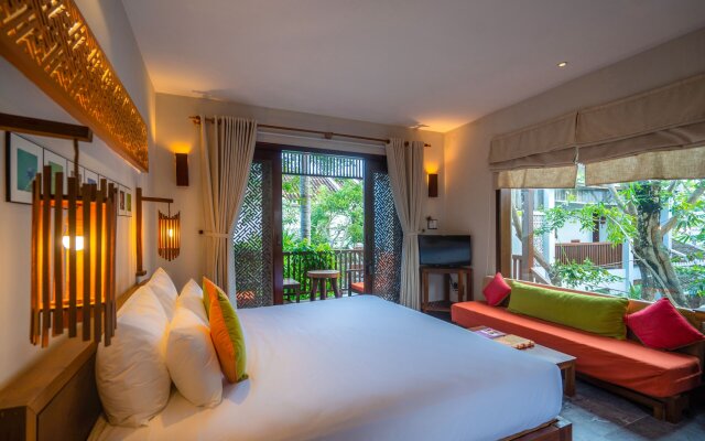 Hoi An Chic Green Retreat