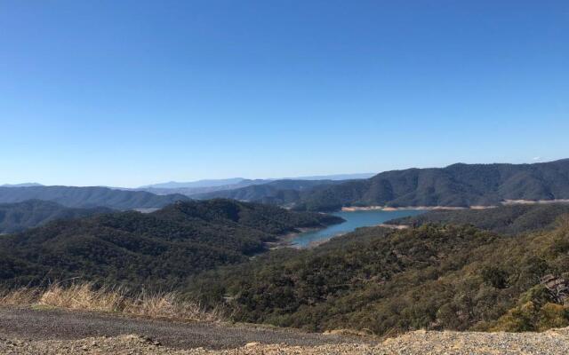 Sunny Corner Lake Eildon