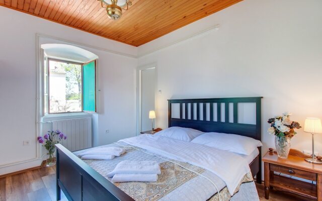 Unique Antistress Oasis Villa Antiqua