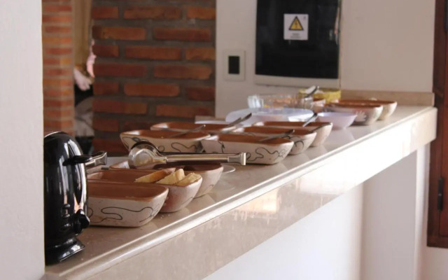 Iraola Hotel Boutique
