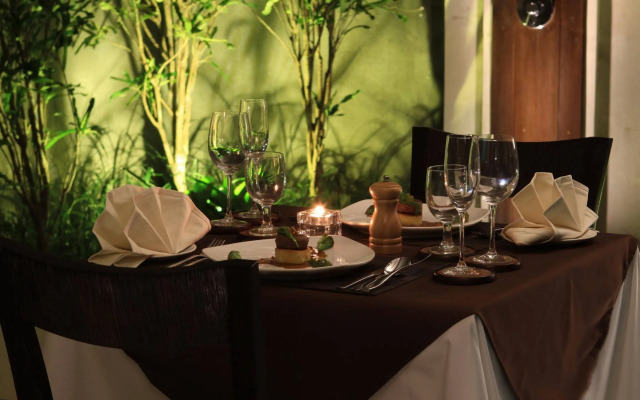 tanadewa Villas Nusa Dua Bali By Cross Collection