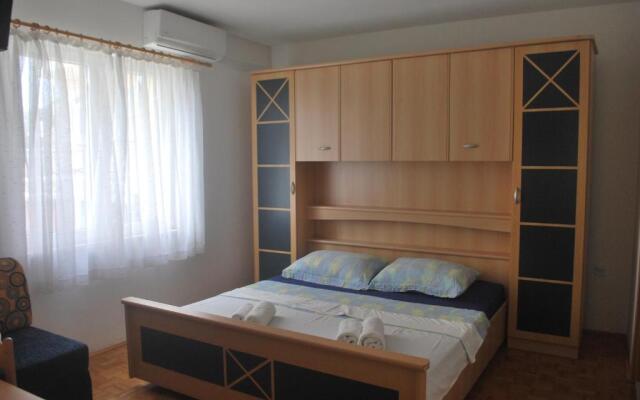 Apartments Adriatika