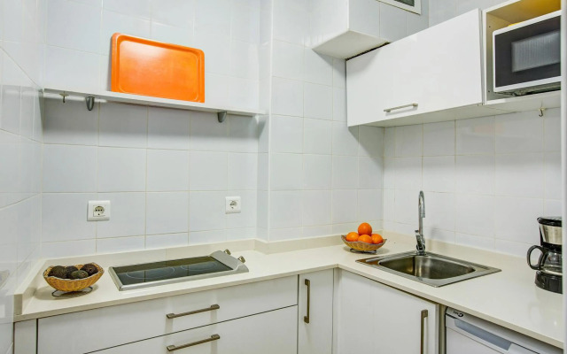 Aparatmento frento al mar 103