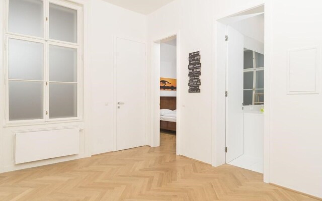 Seilergasse De Luxe Apartment by Welcome2Vienna