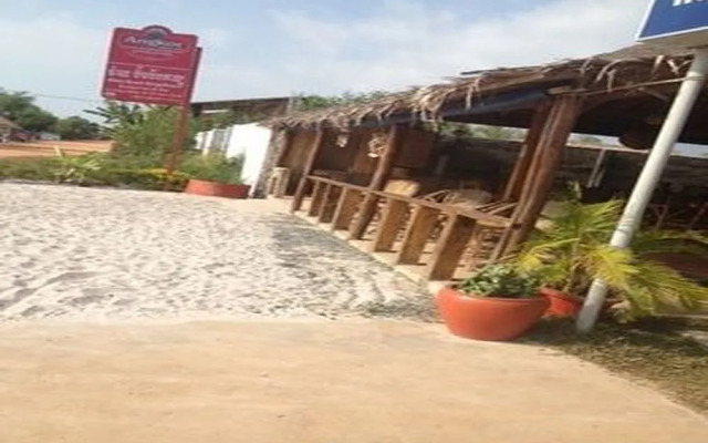 White Beach Bungalows