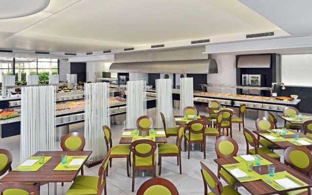 Melia Benidorm