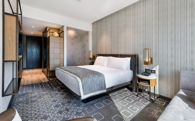 InterContinental Perth City Centre by IHG