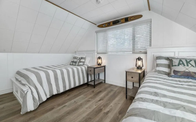 Boulder Bay Bungalow