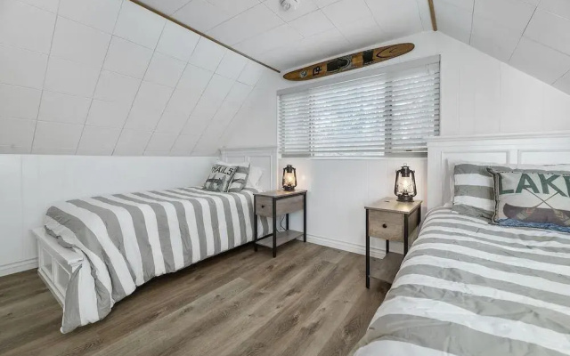 Boulder Bay Bungalow