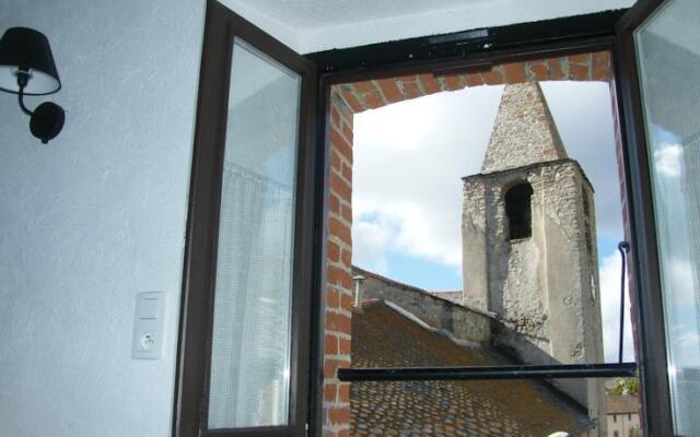 Gite-auberge La Chouette