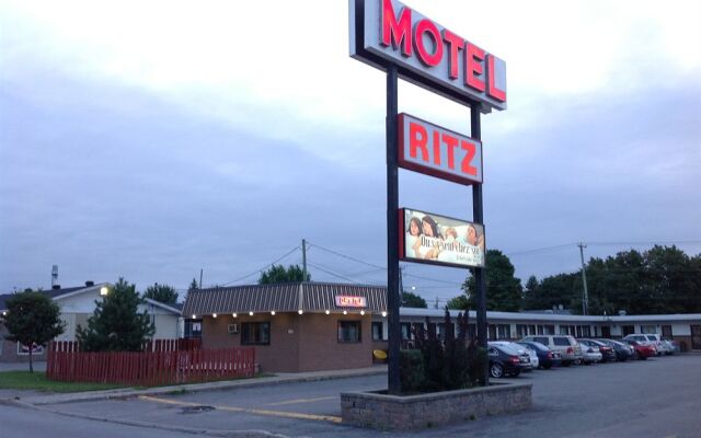 Motel Ritz