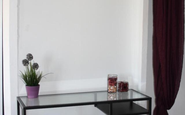 Appartement Brotteaux