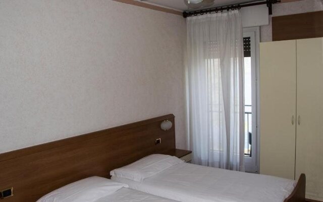 Hotel Alla Noce