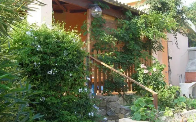 Casa Rosa